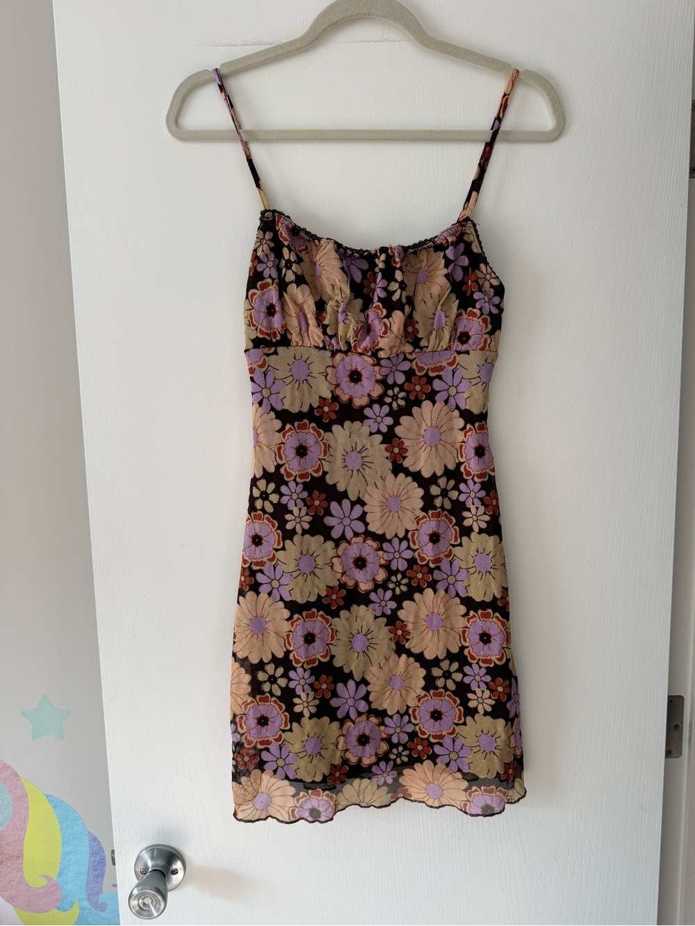 Princess Polly floral dress